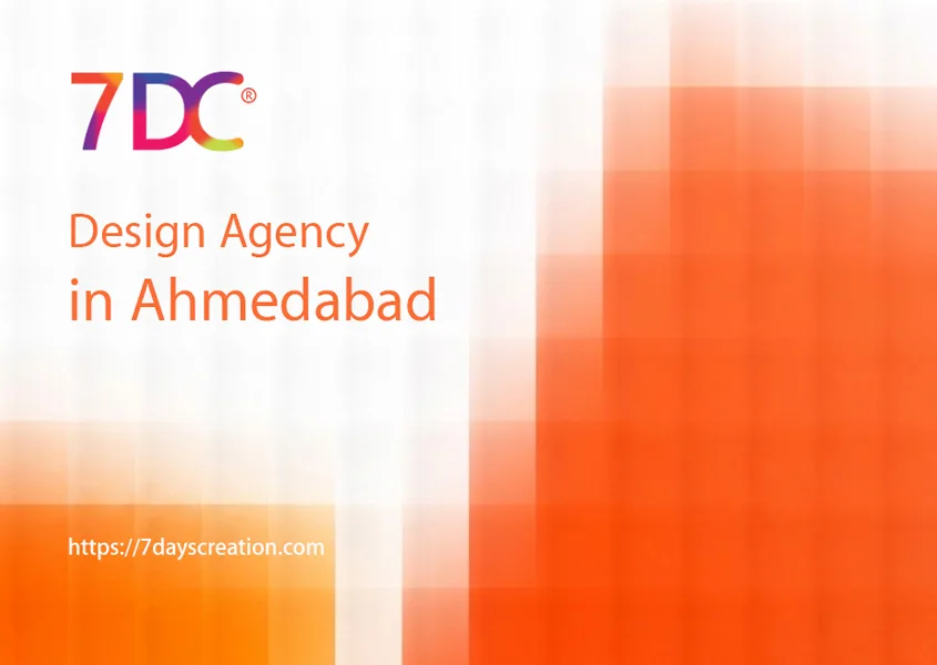 Website Design & Branding Agency in Ahmedabad | 7 Days Creation