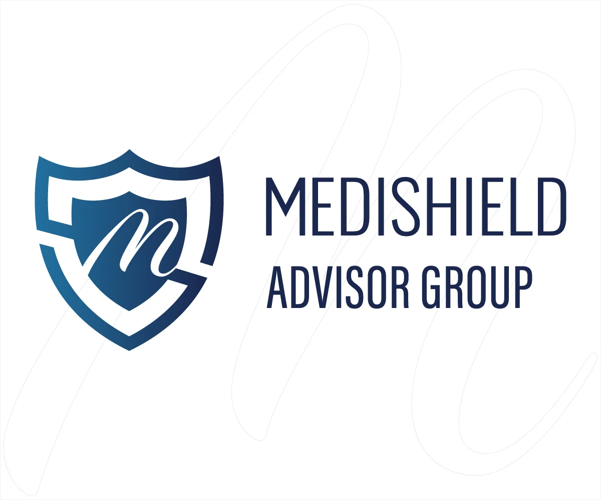 MediShield Advisor Logo