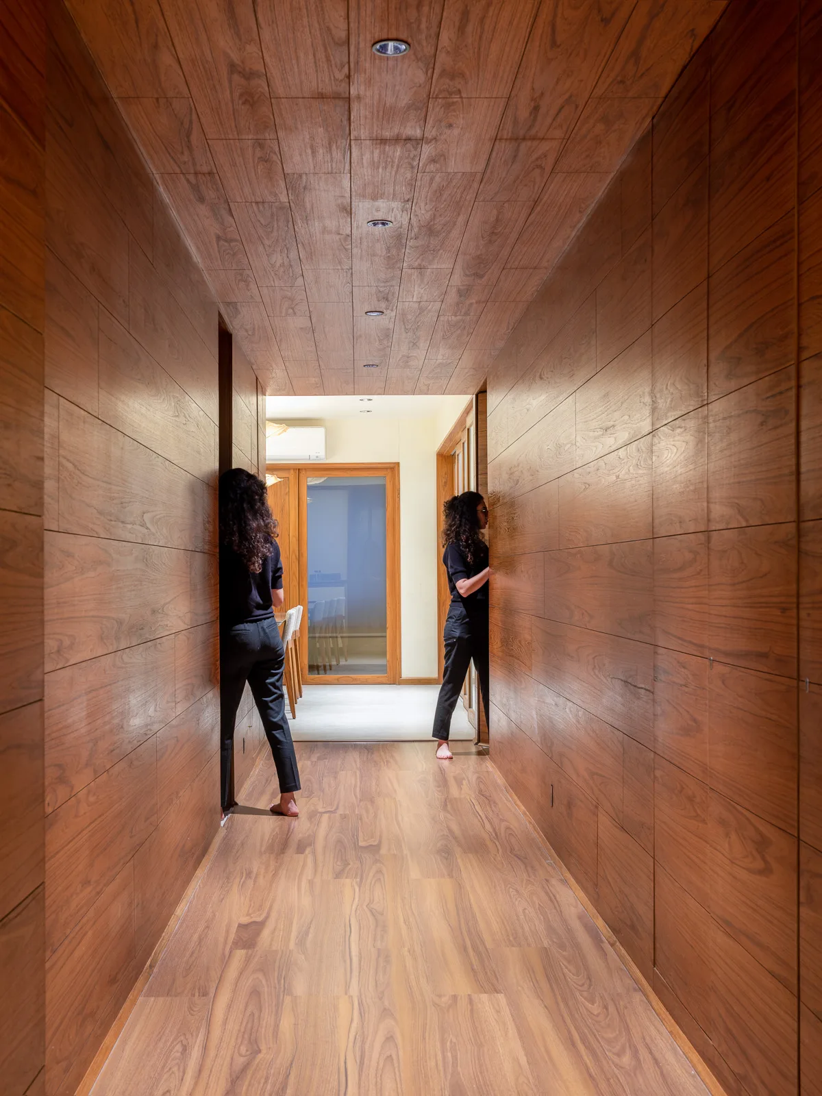Studio Saransh Architect
