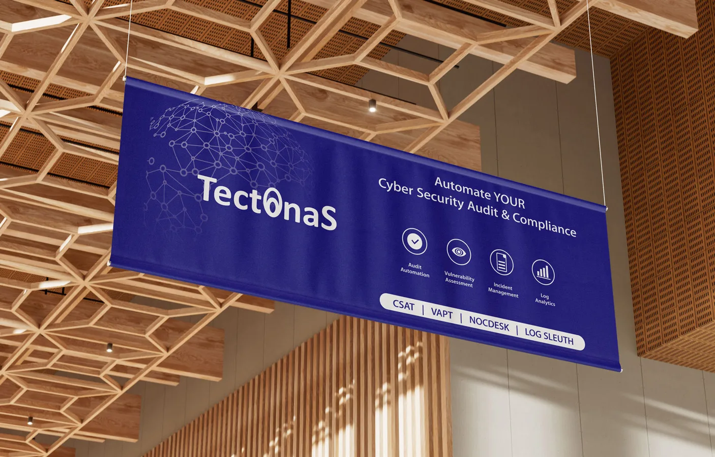 Tectonas SoftSolutions