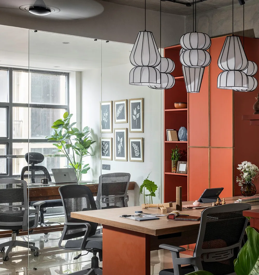 Zill Patel Architect