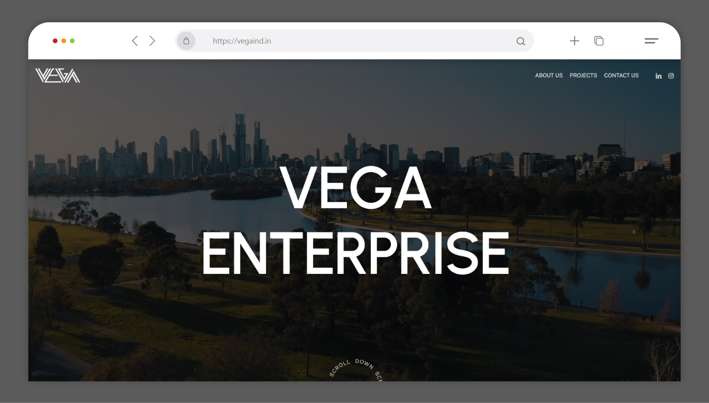 Vega Enterprise