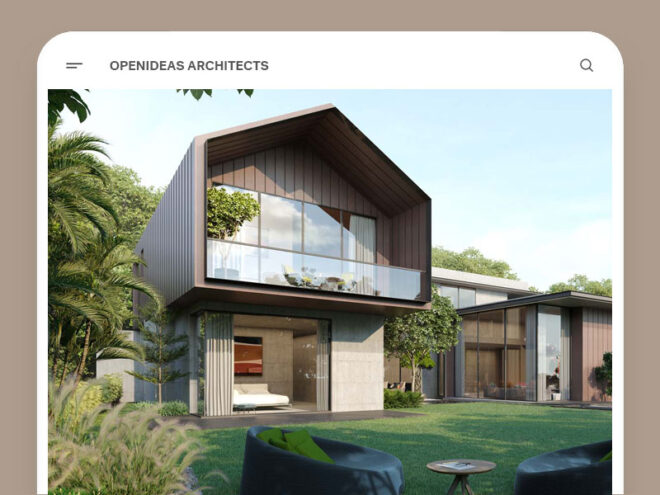 OpenIdeas Architects