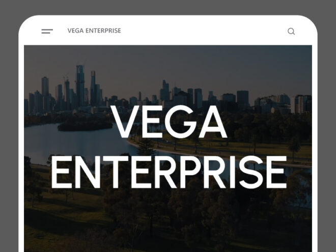 Vega Enterprise