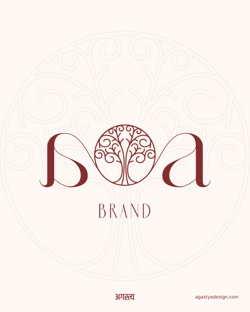 AOA Brand Logo