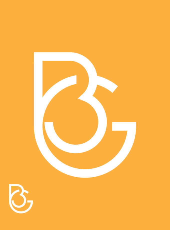 BG-Typography