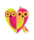 Lovebirds Logo